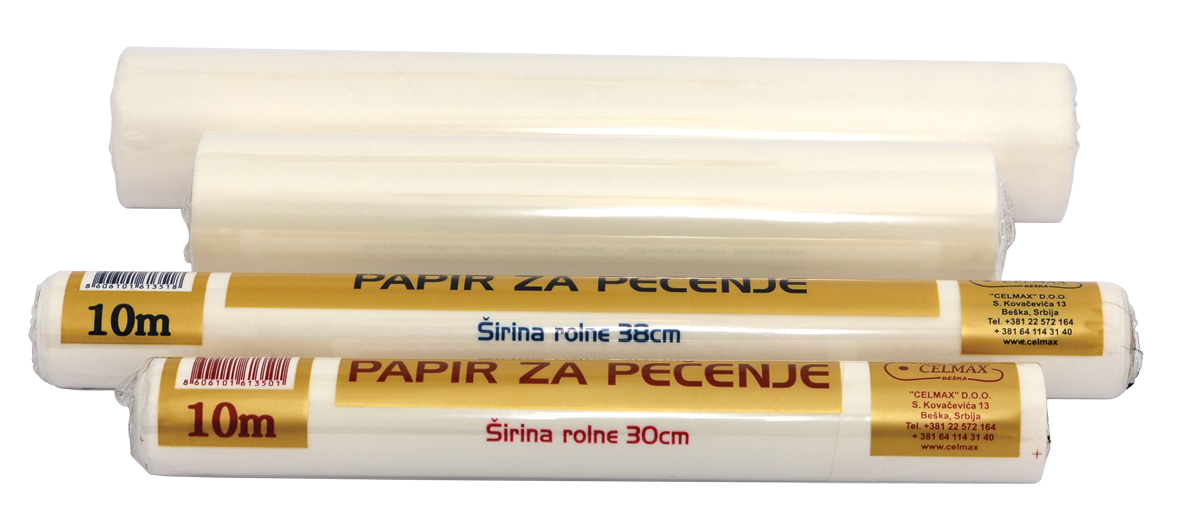 Strec folija, Celmax | papirna galanterija